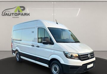 VW Crafter 159.293 km 17.990 &euro; Wolfenbüttel 38304