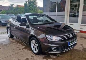 VW Eos 159.950 km 6.999 &euro; Wolfenbüttel 38302