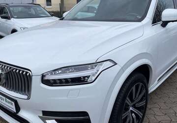 Volvo XC90 124.990 km 35.999 &euro; Wolfenbüttel 38304