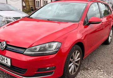VW Golf 217.000 km 5.990 &euro; Adersheim 38304