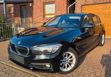 BMW 120 140.000 km 13.500 &euro; Wolfenbüttel 38304