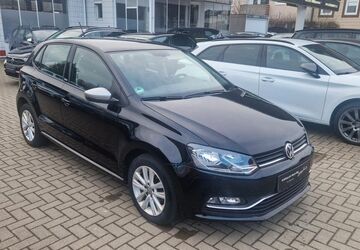 VW Polo 75.500 km 7.499 &euro; Wolfenbüttel 38304
