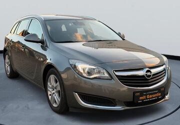 Opel Insignia 142.000 km 7.999 &euro; Wolfenbüttel 38304