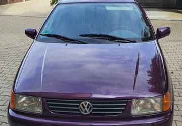 VW Polo 80.151 km 2.450 &euro; Braunschweig 38118