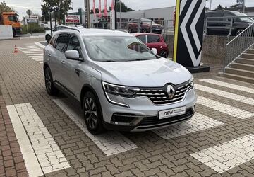 Renault Koleos 103.764 km 24.399 &euro; Wolfenbüttel 38304