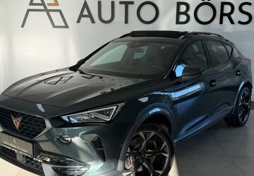 Cupra Formentor 80.700 km 25.890 &euro; Braunschweig 38114