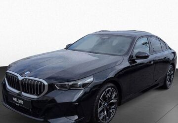 BMW 520 25.387 km 49.690 &euro; Braunschweig 38112