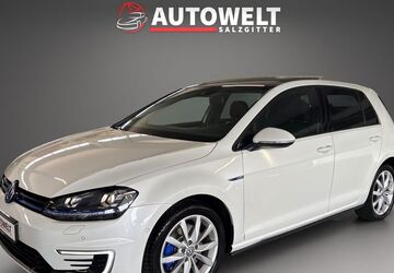 VW Golf 118.000 km 13.999 &euro; Salzgitter 38229