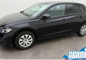 VW Polo 18.760 km 17.900 &euro; Peine 31226