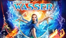 WATERLAND - Zirkus auf dem Wasser