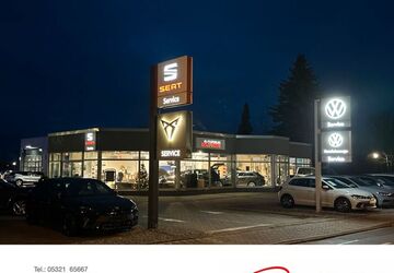 Cupra Born 15.057 km 28.990 &euro; Goslar 38644