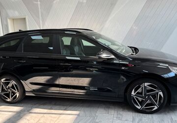 Hyundai i30 13.023 km 26.950 &euro; Liebenburg 38704