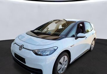 VW ID.3 70.418 km 18.990 &euro; Braunschweig 38122