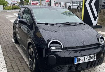 Renault Twingo 1.850 km 23.950 &euro; Wolfenbüttel 38304