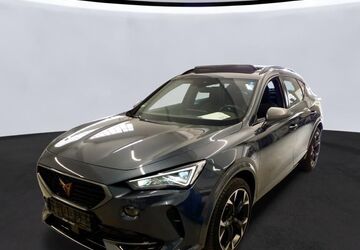 Cupra Formentor 93.172 km 22.990 &euro; Braunschweig 38122