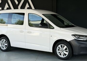 VW Caddy 144.100 km 15.950 &euro; Schöppenstedt 38170