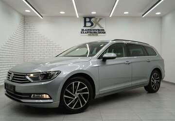 VW Passat 158.000 km 11.490 &euro; Braunschweig 38106