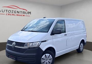 VW T6 Transporter 119.999 km 16.990 &euro; Cremlingen 38162