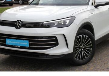 VW Tiguan 15.873 km 39.990 &euro; Salzgitter 38226