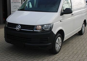 VW T6 Transporter 145.000 km 11.900 &euro; Braunschweig 38126