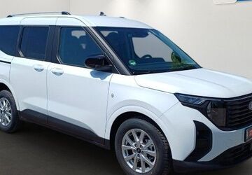 Ford Tourneo Courier 1.753 km 27.690 &euro; Wolfenbüttel-Halchter 38304
