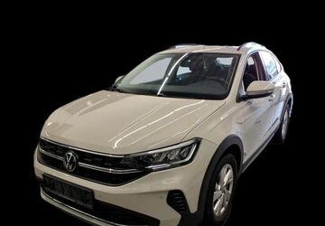 VW Taigo 34.700 km 13.990 &euro; Wolfenbüttel 38304