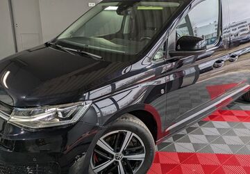 VW Caddy 167.552 km 23.848 &euro; Braunschweig 38112