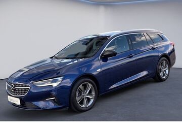Opel Insignia 116.943 km 15.940 &euro; Wolfenbüttel 38304