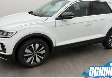 VW T-Roc 22.199 km 20.800 &euro; Peine 31226