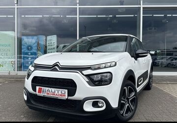 Citroen C3 45.465 km 12.950 &euro; Braunschweig 38112