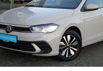 VW Polo 28.350 km 16.795 &euro; Salzgitter 38226