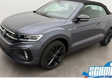 VW T-Roc 22.770 km 32.100 &euro; Peine 31226
