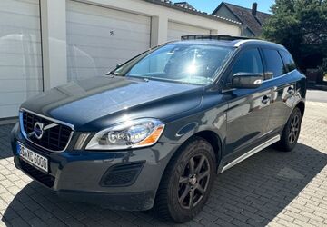 Volvo XC60 335.000 km 6.490 &euro; Braunschweig 38110