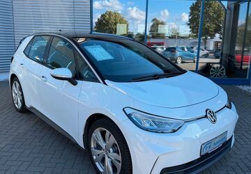 VW ID.3 36.538 km 24.950 &euro; Goslar 38644