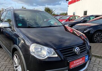 VW Polo 174.000 km 3.950 &euro; Goslar 38644