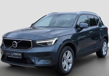 Volvo XC40 23.423 km 33.490 &euro; Braunschweig 38114