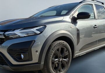 Dacia Jogger 52.000 km 19.490 &euro; Braunschweig 38112