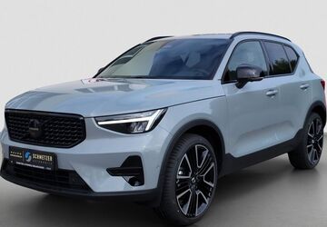 Volvo XC40 20.362 km 36.990 &euro; Braunschweig 38114
