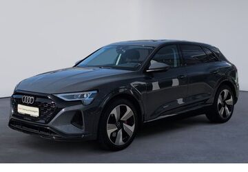 Audi Q8 e-tron 85.600 km 35.350 &euro; Braunschweig 38124
