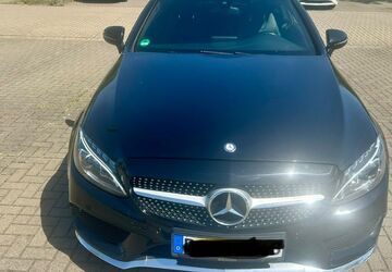 Mercedes-Benz C 250 195.000 km 15.999 &euro; Wolfenbüttel 38304