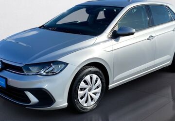 VW Polo 35.360 km 15.715 &euro; Goslar 38644