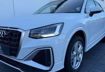 Audi Q2 47.000 km 24.490 &euro; Ilsede 31246