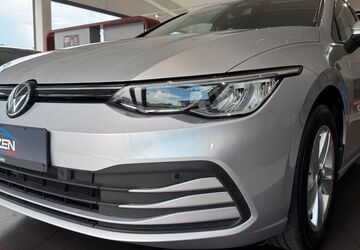 VW Golf 96.400 km 17.991 &euro; Wolfenbüttel 38304
