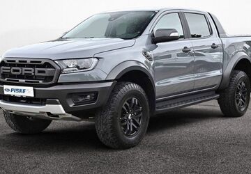 Ford Ranger 71.600 km 38.850 &euro; Wolfenbüttel 38302