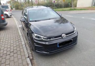 VW Golf 175.000 km 15.999 &euro; Wolfenbüttel 38304