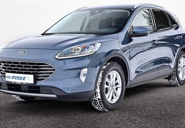 Ford Kuga 98.250 km 18.850 &euro; Wolfenbüttel 38302