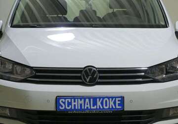 VW Touran 72.800 km 21.750 &euro; Braunschweig 38112