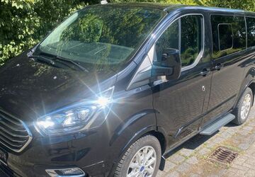 Ford Tourneo Custom 28.720 km 38.750 &euro; Schladen OT Beuchte 38315