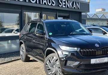 Skoda Kodiaq 58.900 km 33.990 &euro; Peine 31226