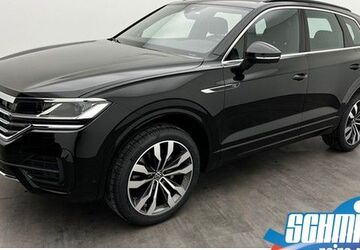 VW Touareg 7.460 km 63.900 &euro; Peine 31226